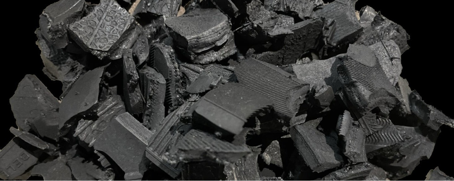 Alternative Fuel from Tires (TDF)